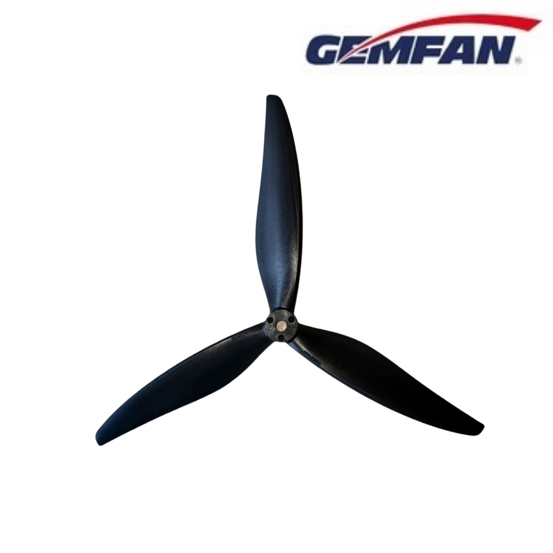 Fpv Drone Propeller - 4 SZTUK Gemfan 8040 8X4X3 3-łopatkowe