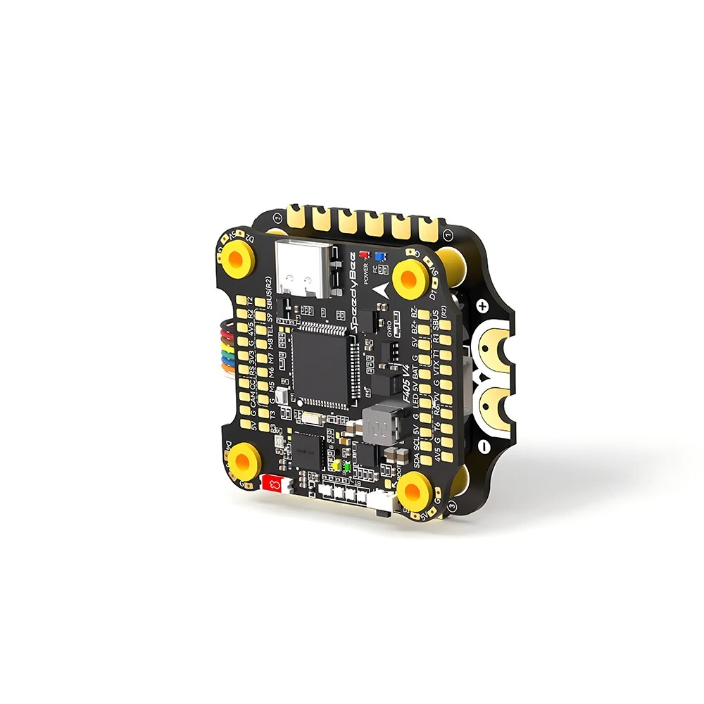 SpeedyBee F405 V4 F4 Kontroler – Fpv Drone Esc recenzja i cena