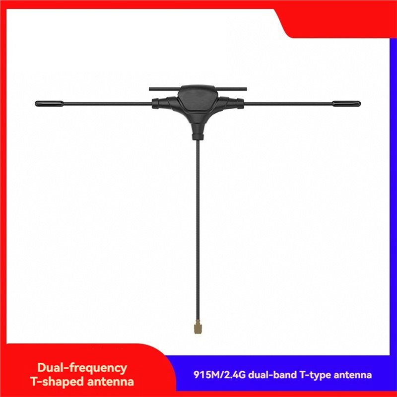 Antena YSS-T 80mm do samodziel – Fpv Drone Antenna recenzja i cena