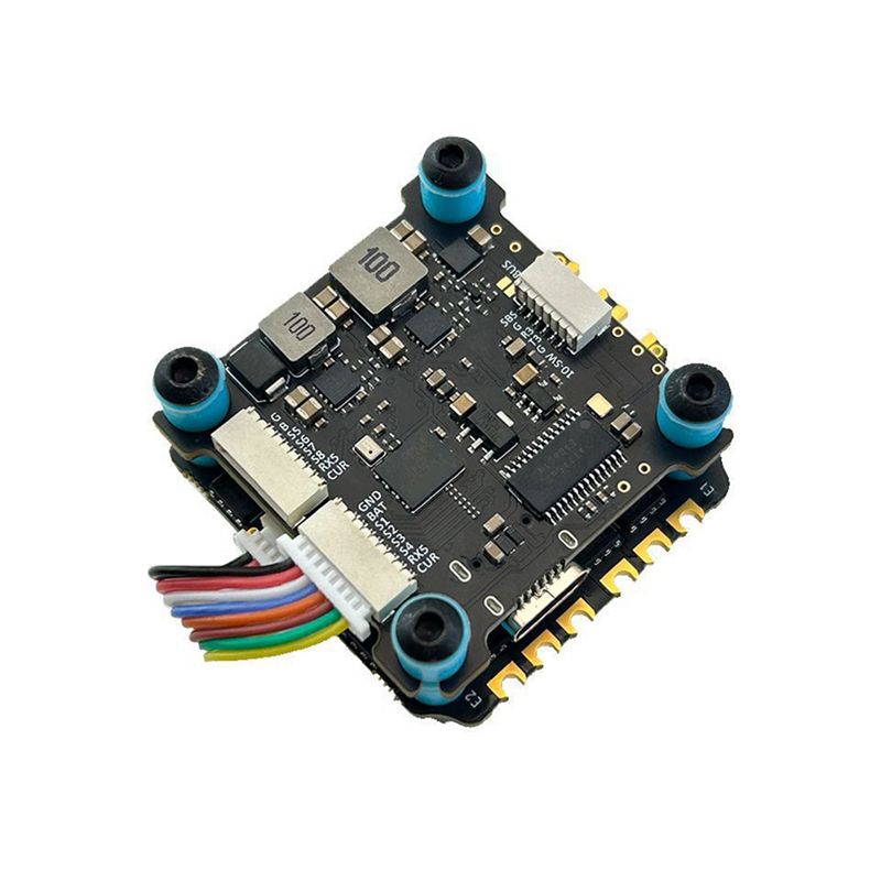 ABUM-F405 Flying Tower 60A ESC – Fpv Drone Esc recenzja i cena