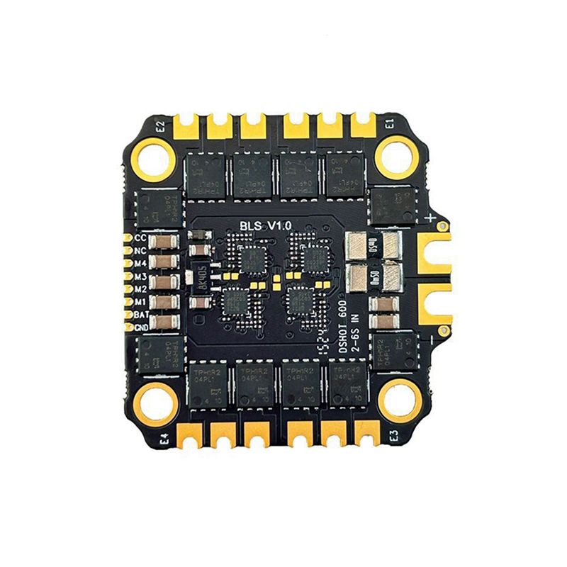 ABUM-F405 Flying Tower 60A ESC – Fpv Drone Esc recenzja i cena