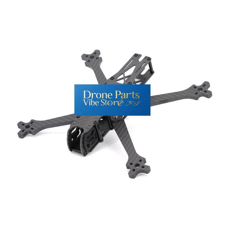Części do dronów Oryginalny TB – Tbs Fpv Source One recenzja i cena