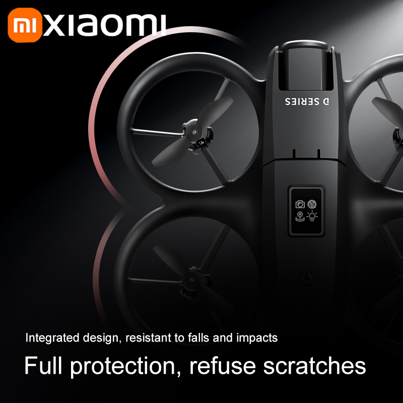 Dron Xiaomi D16 GPS 8K Aerial  – Fpv Drone Charger recenzja i cena