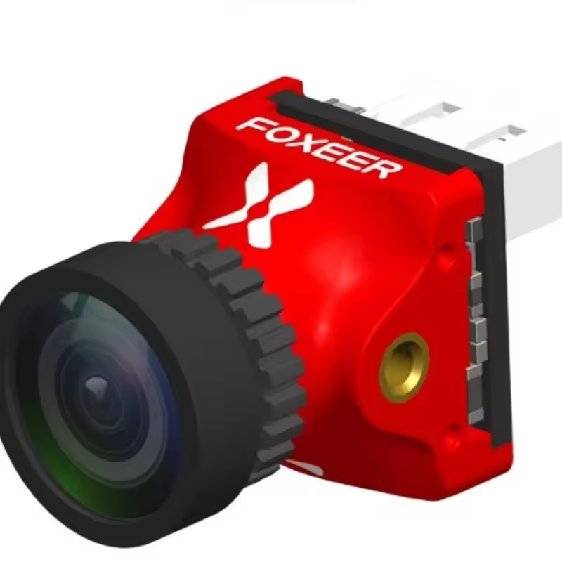 Kamera FOXEER Predator5 NANO 1 – Fpv Drone Battery recenzja i cena