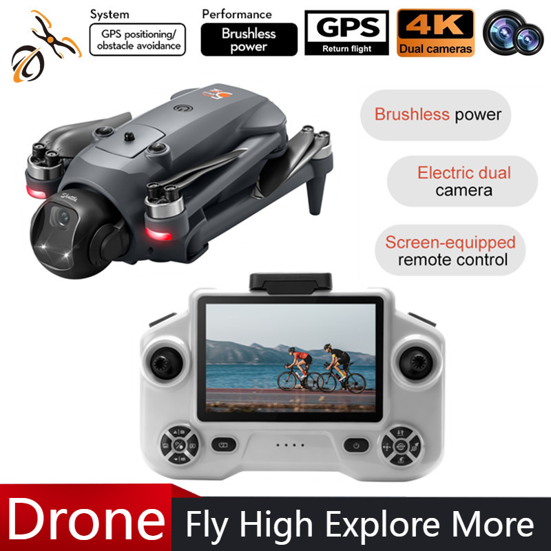 NOWY YL059 Mini RC Quadcopter  – Fpv Drone Charger recenzja i cena