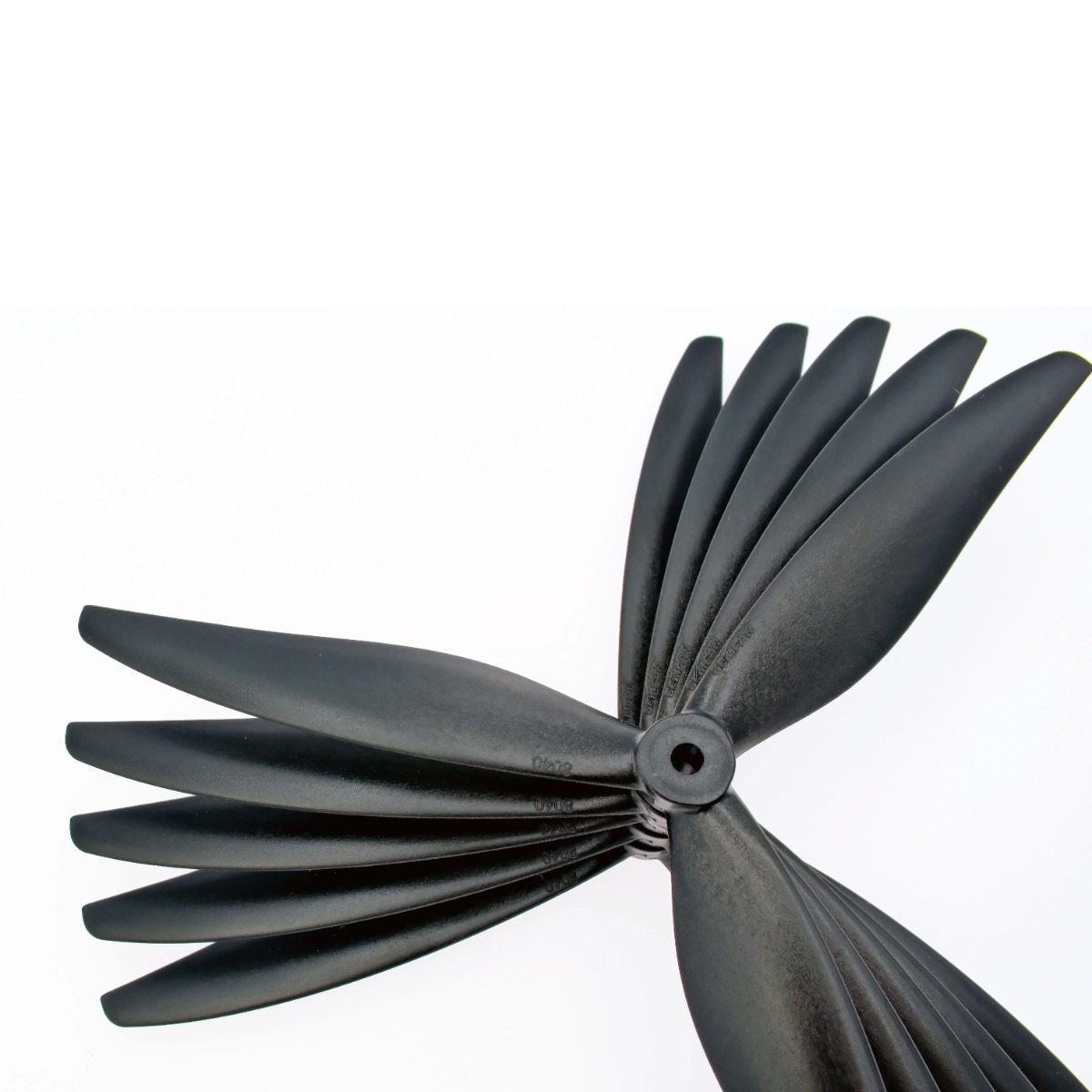 4 SZTUK Gemfan 8040 8X4X3 3-ło – Fpv Drone Propeller recenzja i cena