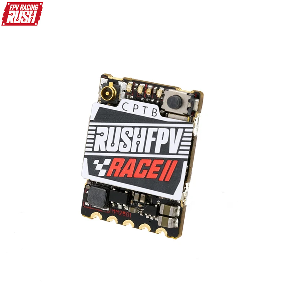 Rushfpv Rush fpv Tank Race2 20 – Fpv Drone Battery recenzja i cena