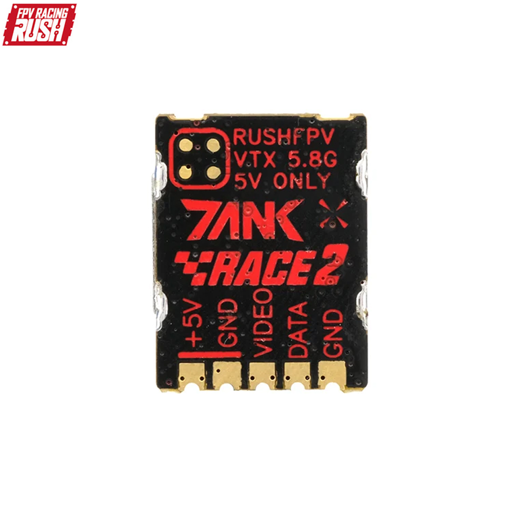 Rushfpv Rush fpv Tank Race2 20 – Fpv Drone Battery recenzja i cena
