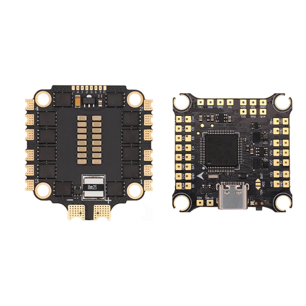 30.5x30.5mm HAKRC 60A F7V2 DJI – Fpv Drone Esc recenzja i cena