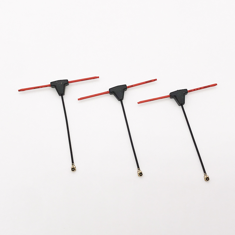 Antena 2.4G 2DBI T IPX1 do odb – Fpv Drone Frame recenzja i cena